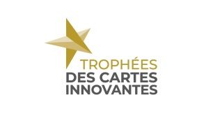Trophées des cartes innovantes