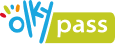 Slogan OlkyPass