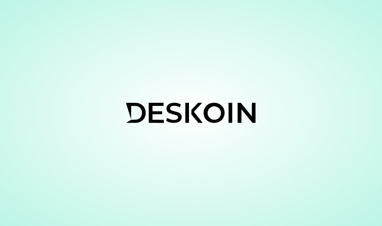 Deskoin