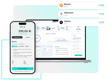 Active Cryptos