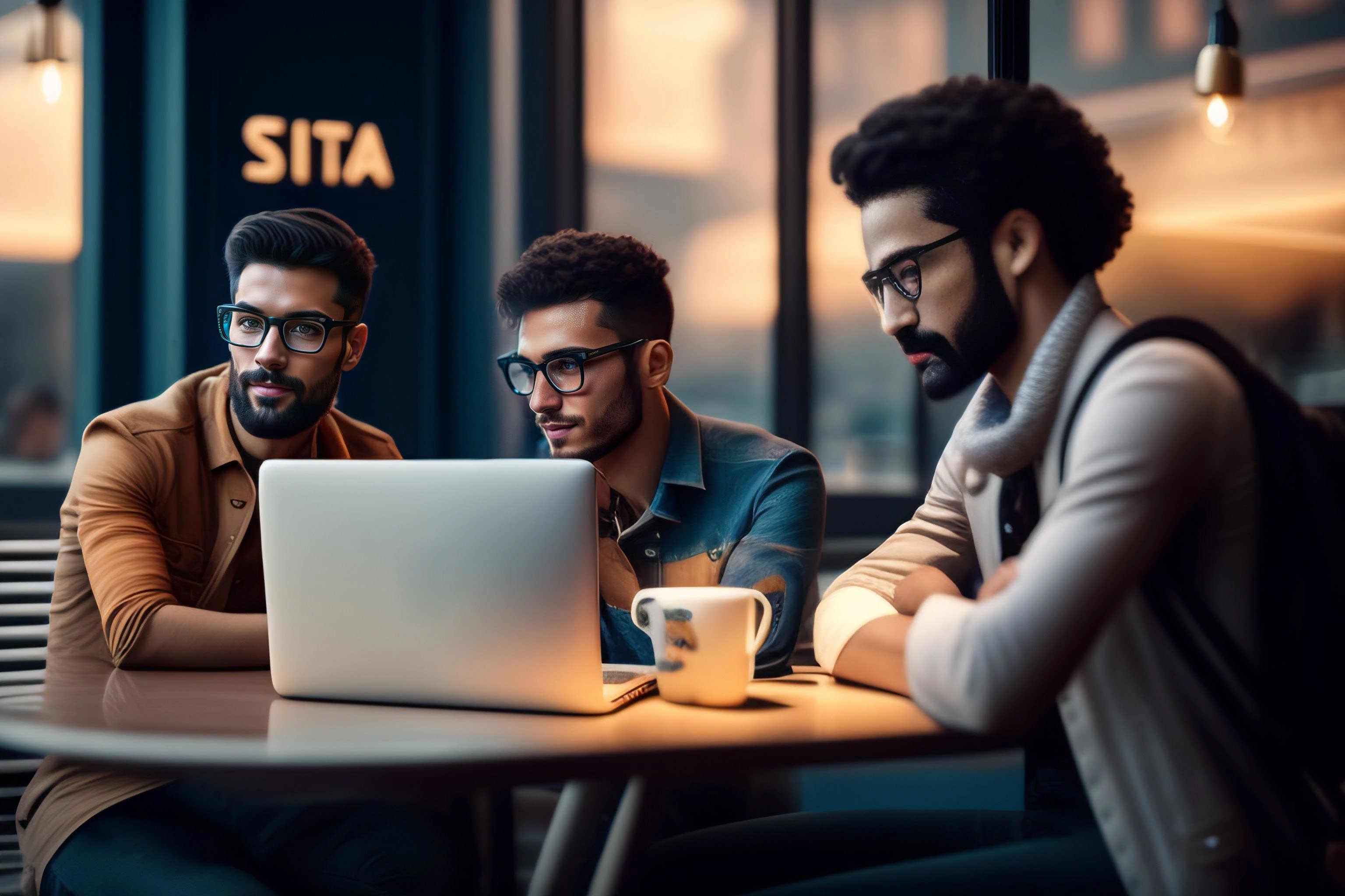 When Am I Required to Open a Professional Account?