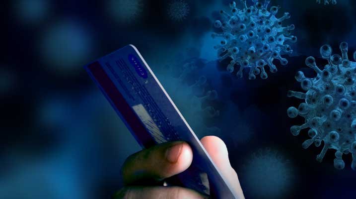 L'impact du Covid-19 sur les ouvertures de comptes professionnels