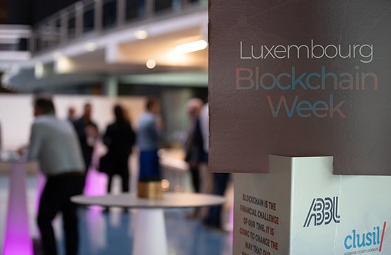 Retour sur la participation d’Olky au salon “Luxem...