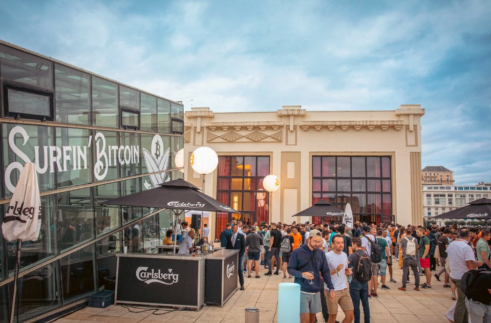 Retour sur la participation d’Olky au salon « Surf...