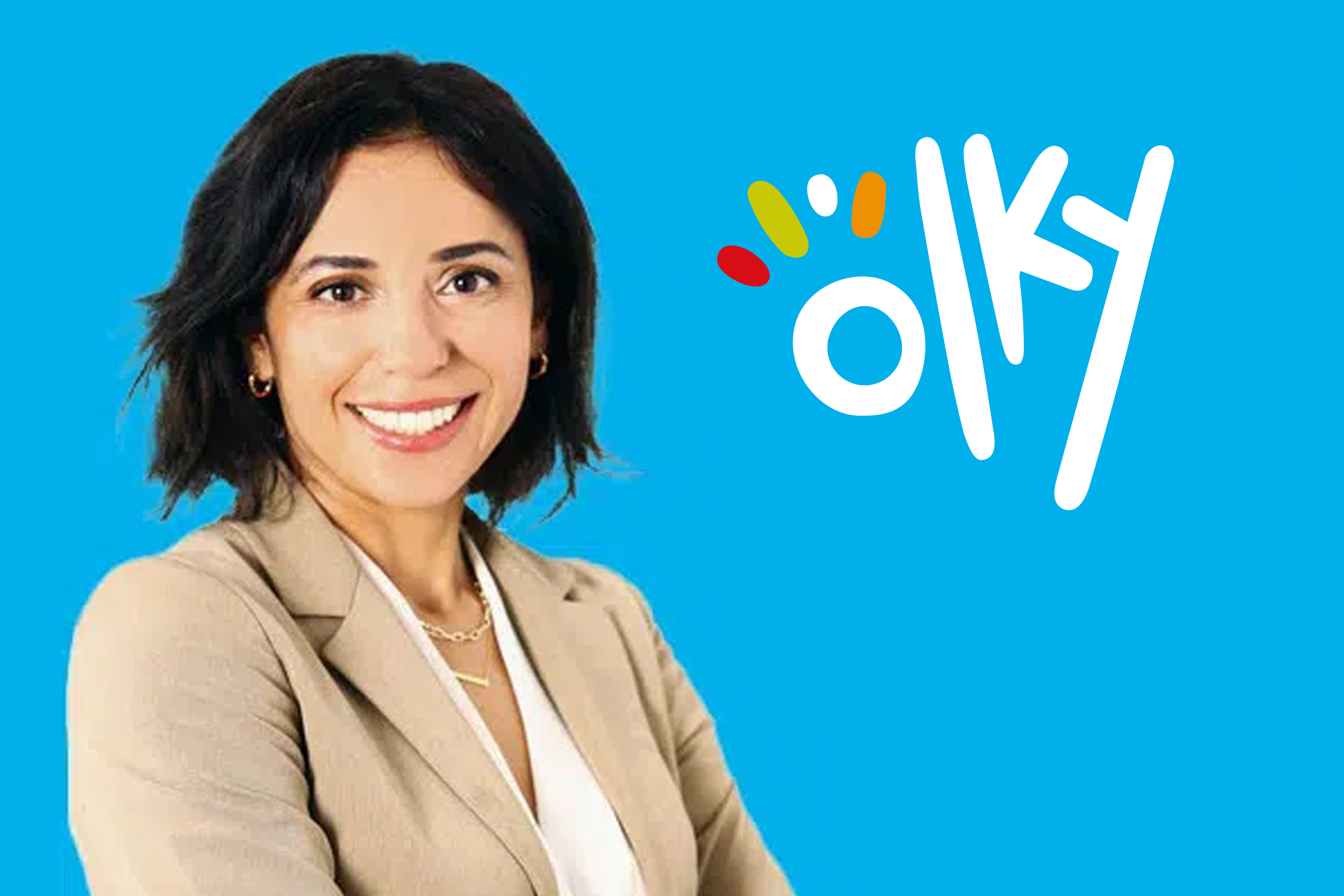 Accélération de la stratégie Web3 du groupe OLKY e...