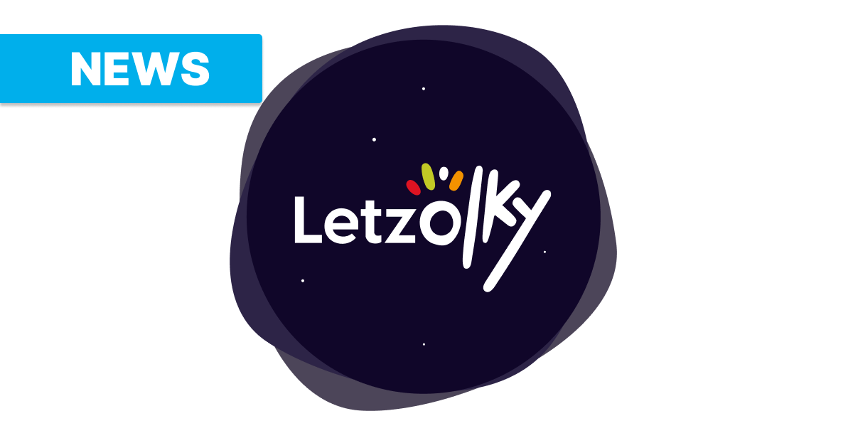 Le Groupe Olky et LetzToken ont annoncé le lanceme...
